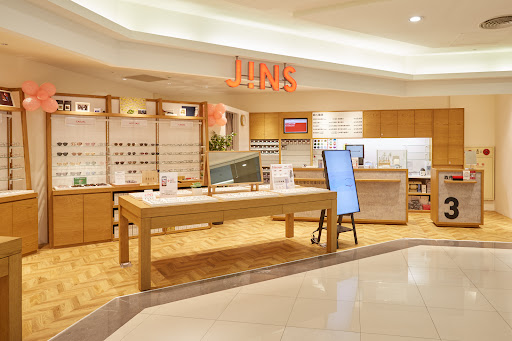 JINS 環球購物中心屏東店