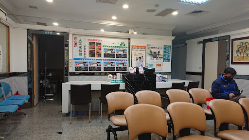 台南信合美眼科診所