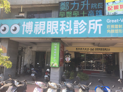博視眼科診所