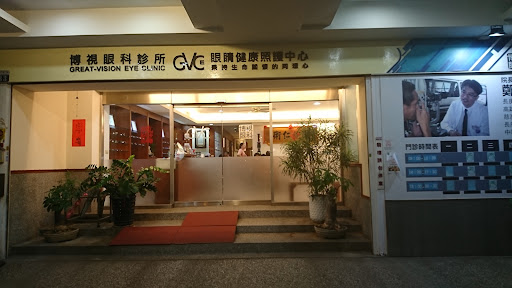 博視眼科診所