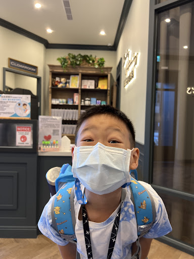 柏克萊眼科診所 Berkeley Ophthalmology